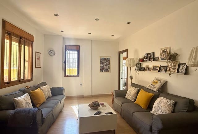 3 Zimmer Apartment zu verkaufen in Arboleas - 147.649 € (Ref: 9131746)
