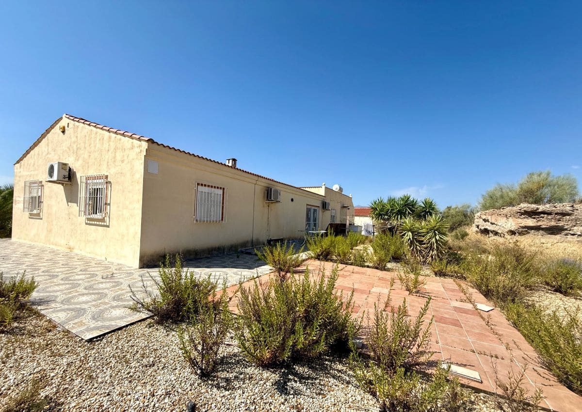 3 quarto Moradia para venda em Partaloa - 160 000 € (Ref: 9175736)