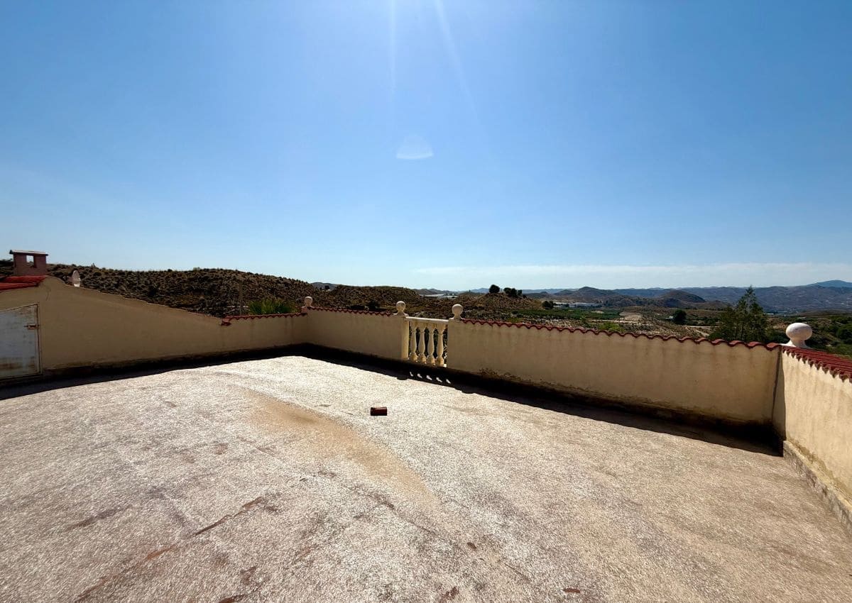 3 quarto Moradia para venda em Partaloa - 160 000 € (Ref: 9175736)