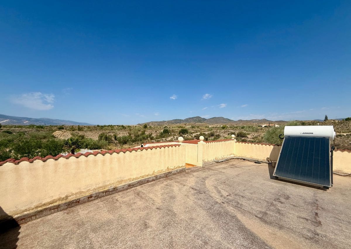 3 quarto Moradia para venda em Partaloa - 160 000 € (Ref: 9175736)