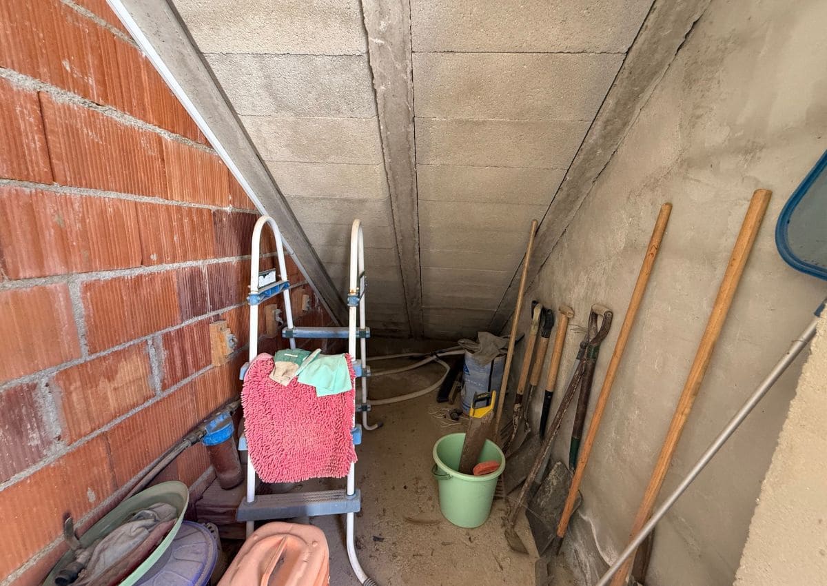 3 quarto Moradia para venda em Partaloa - 160 000 € (Ref: 9175736)