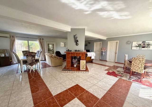 3 soveværelse Villa til salg i Partaloa - € 160.000 (Ref: 9175736)