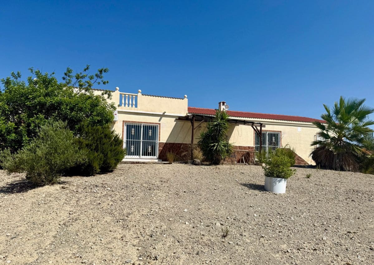 3 quarto Moradia para venda em Partaloa - 160 000 € (Ref: 9175736)