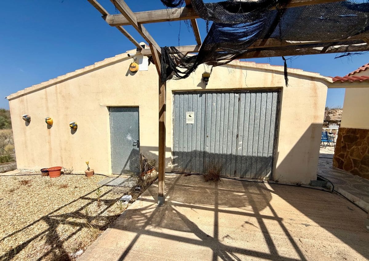 3 quarto Moradia para venda em Partaloa - 160 000 € (Ref: 9175736)