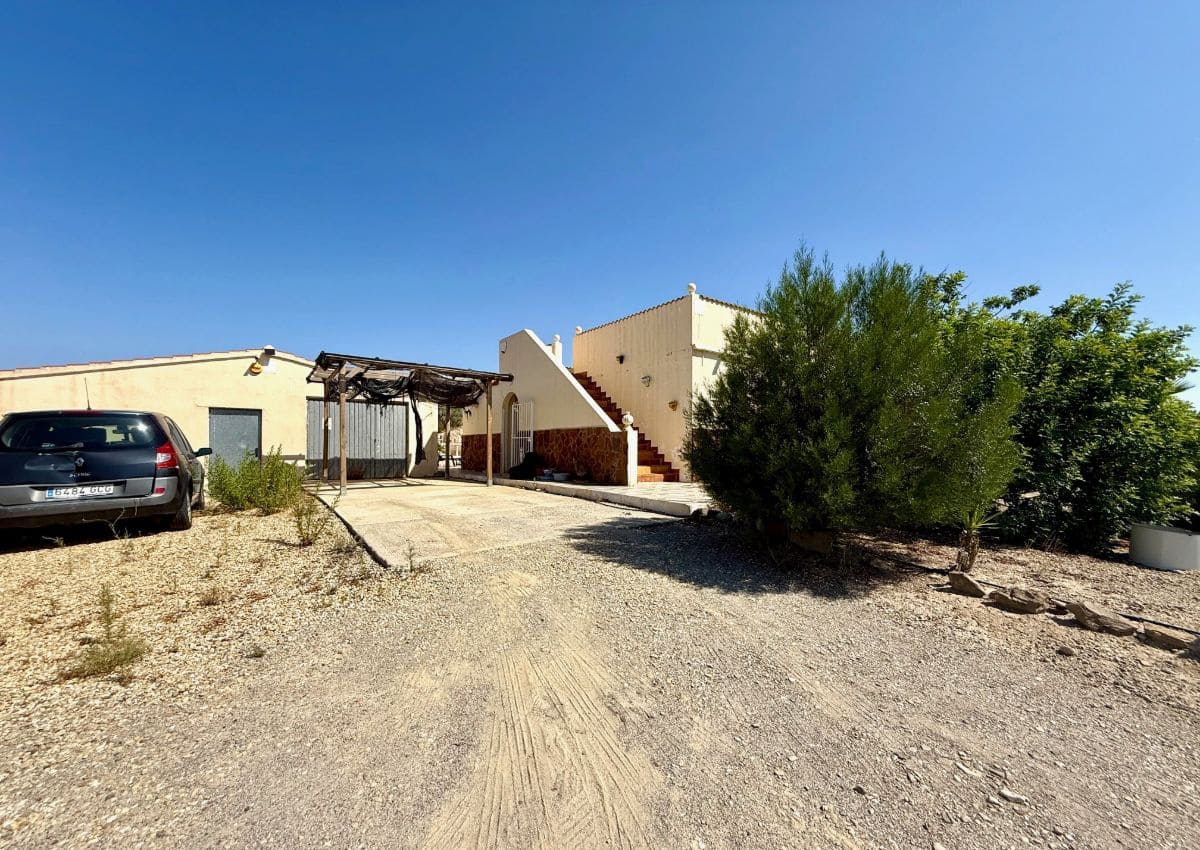 3 quarto Moradia para venda em Partaloa - 160 000 € (Ref: 9175736)