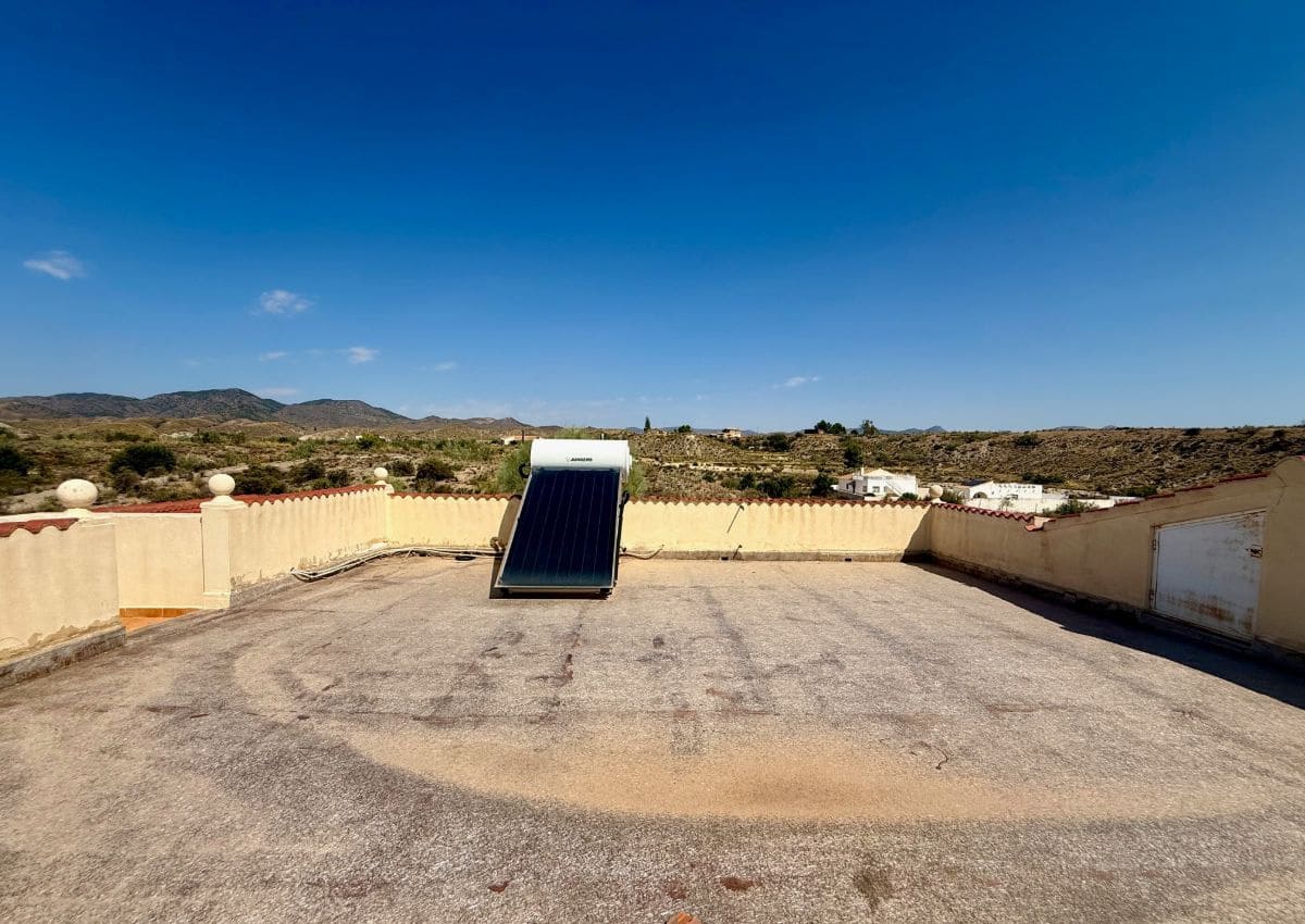 3 quarto Moradia para venda em Partaloa - 160 000 € (Ref: 9175736)