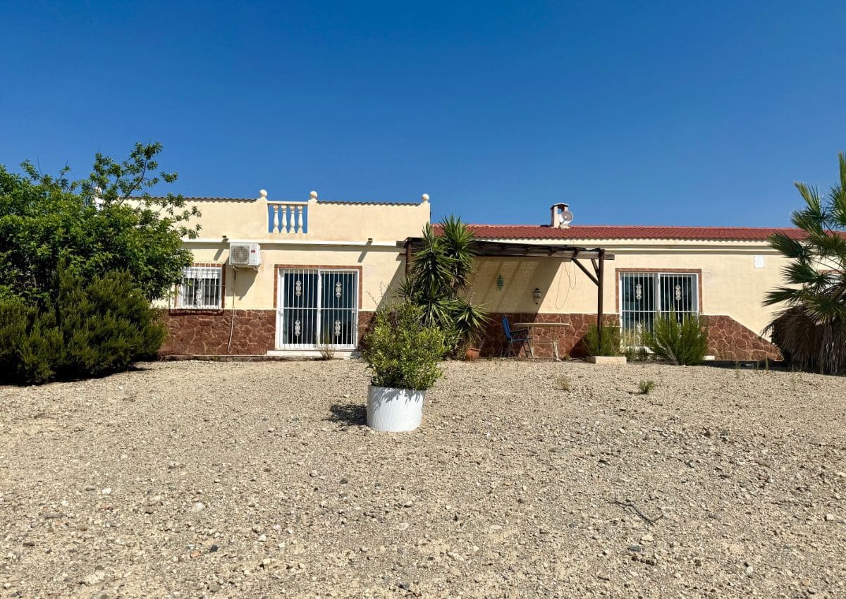 3 quarto Moradia para venda em Partaloa - 160 000 € (Ref: 9175736)