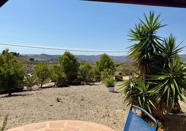 3 soveværelse Villa til salg i Partaloa - € 160.000 (Ref: 9175736)