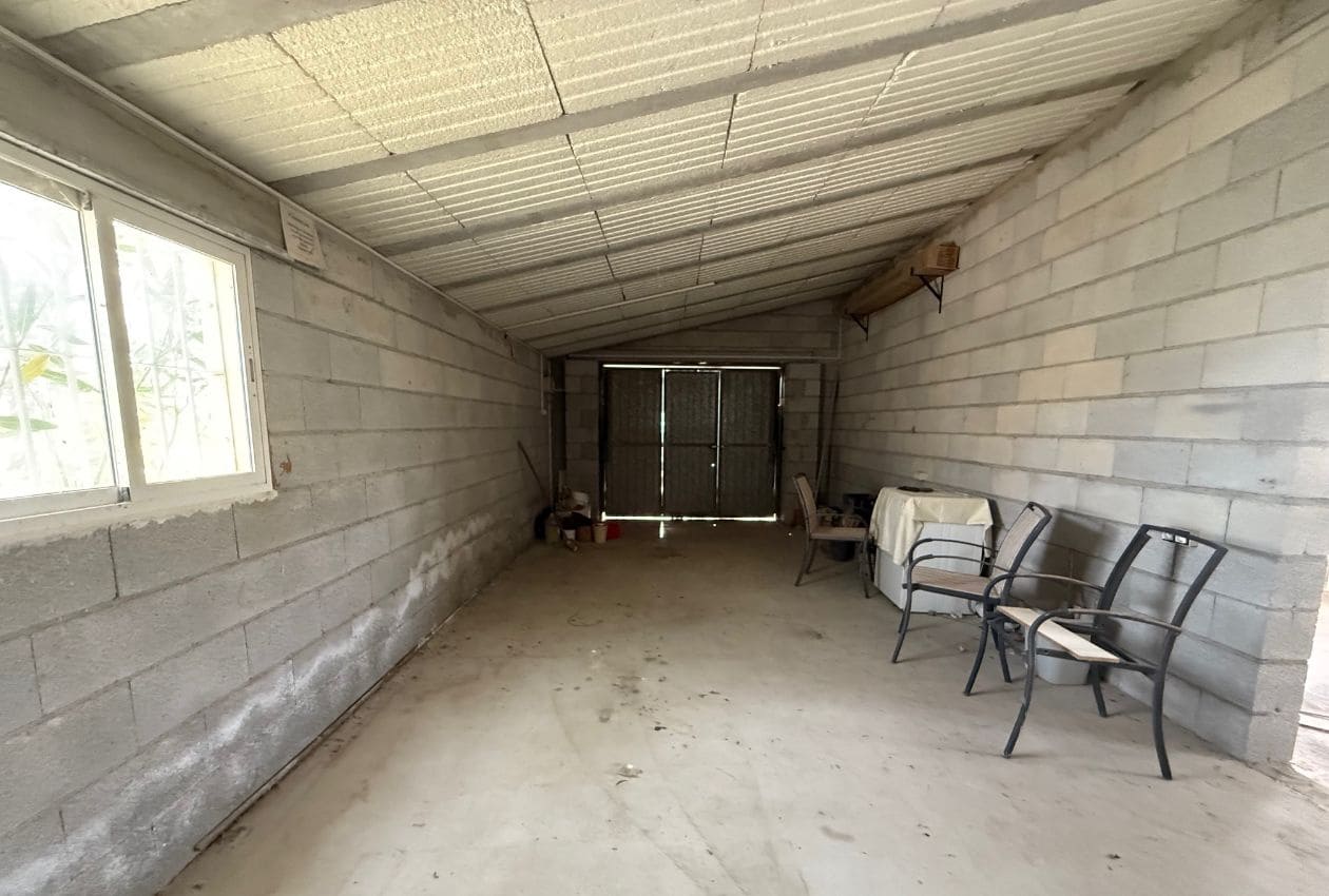 3 quarto Moradia para venda em Partaloa - 160 000 € (Ref: 9175736)