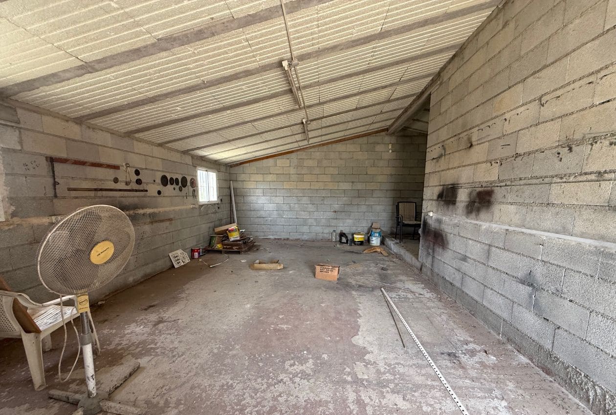 3 quarto Moradia para venda em Partaloa - 160 000 € (Ref: 9175736)