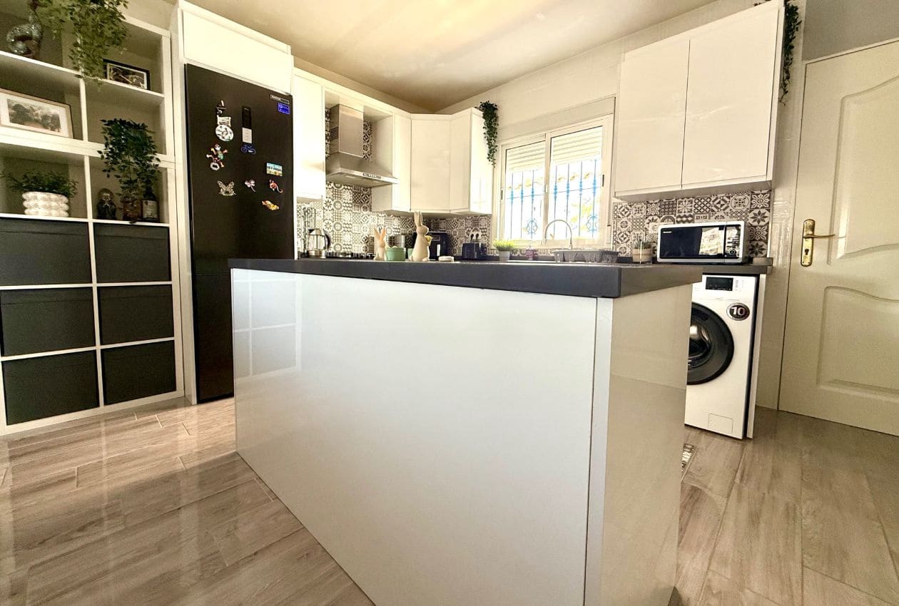 2 soveværelse Villa til salg i Albanchez - € 139.950 (Ref: 9180429)