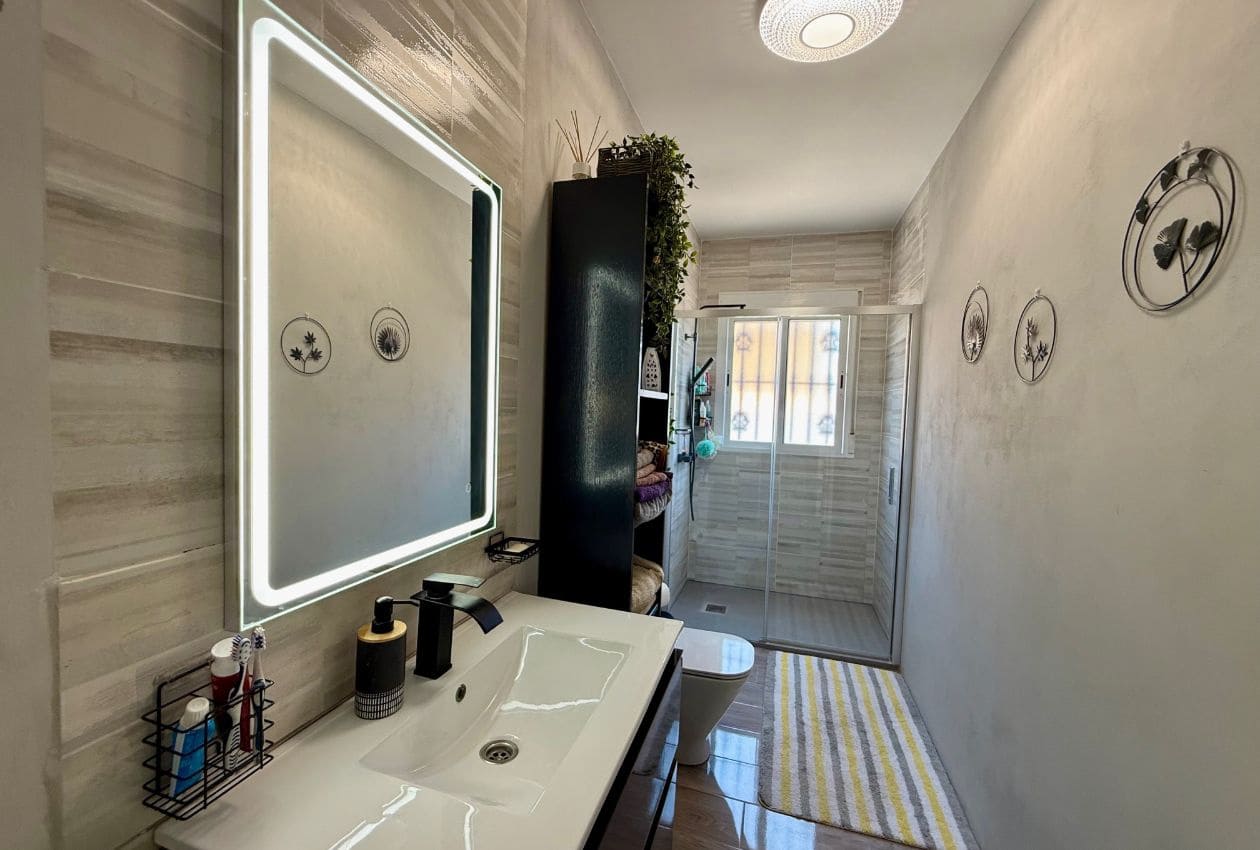 2 soveværelse Villa til salg i Albanchez - € 139.950 (Ref: 9180429)