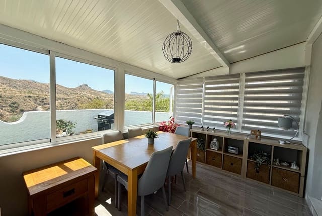 2 soveværelse Villa til salg i Albanchez - € 139.950 (Ref: 9180429)