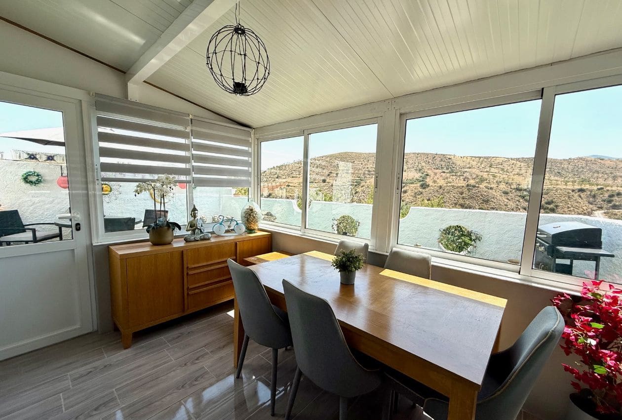 2 soveværelse Villa til salg i Albanchez - € 139.950 (Ref: 9180429)