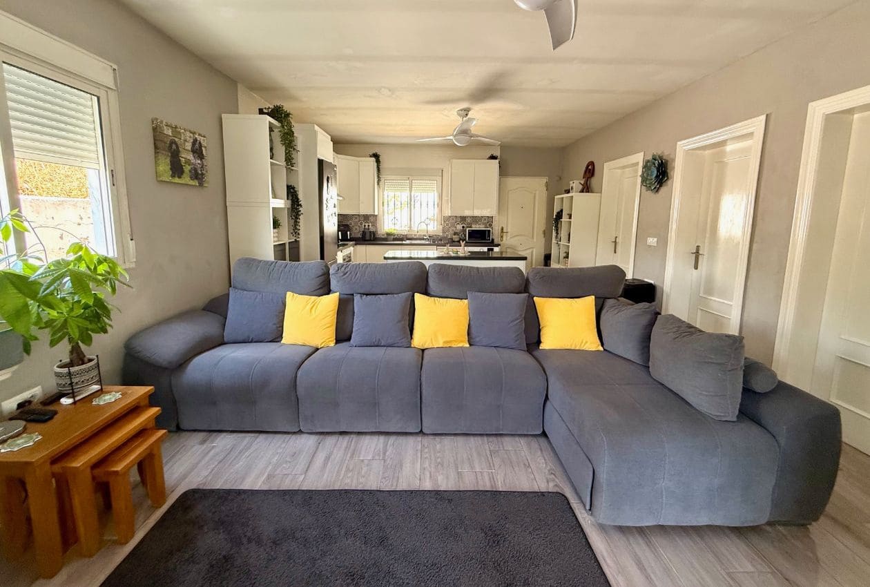 2 soveværelse Villa til salg i Albanchez - € 139.950 (Ref: 9180429)