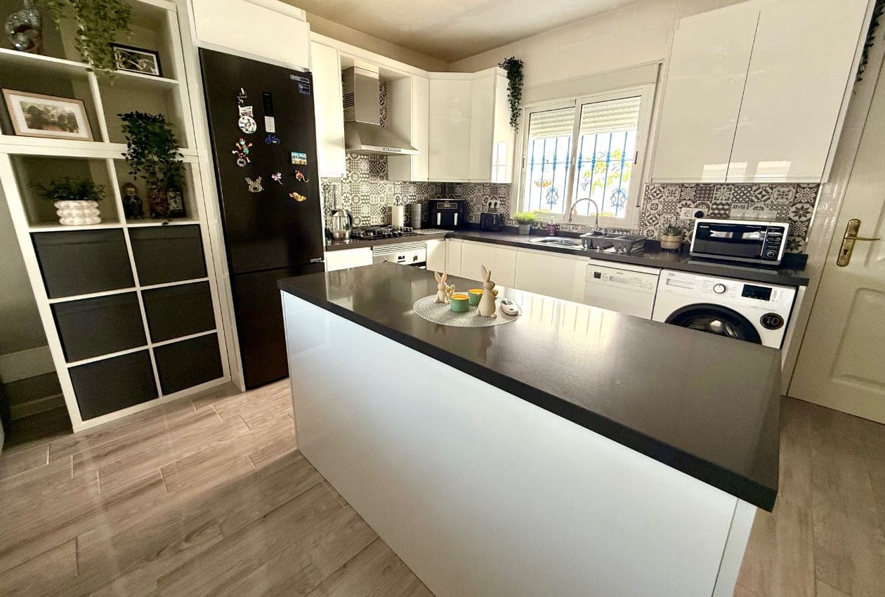 2 soveværelse Villa til salg i Albanchez - € 139.950 (Ref: 9180429)