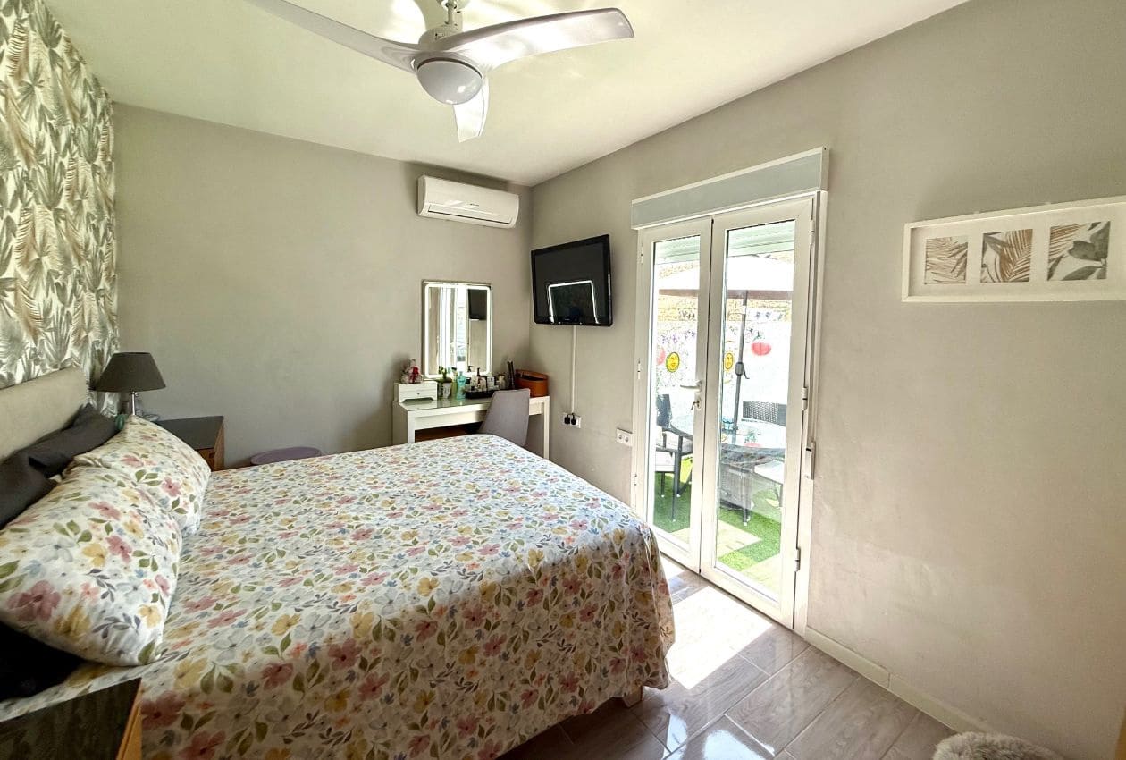 2 soveværelse Villa til salg i Albanchez - € 139.950 (Ref: 9180429)