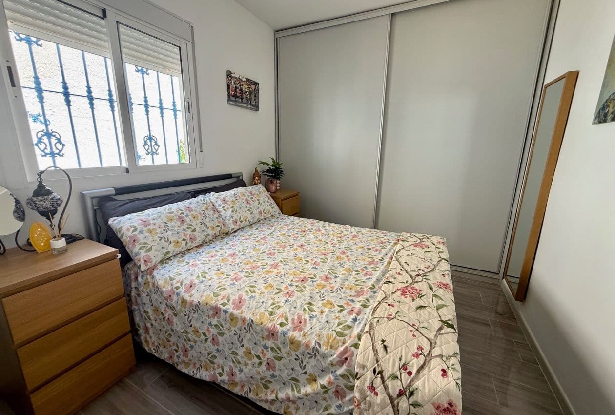 2 soveværelse Villa til salg i Albanchez - € 139.950 (Ref: 9180429)