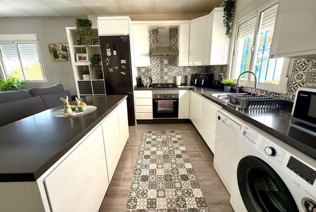 2 soveværelse Villa til salg i Albanchez - € 139.950 (Ref: 9180429)