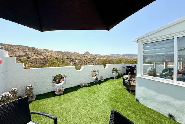 2 soveværelse Villa til salg i Albanchez - € 139.950 (Ref: 9180429)