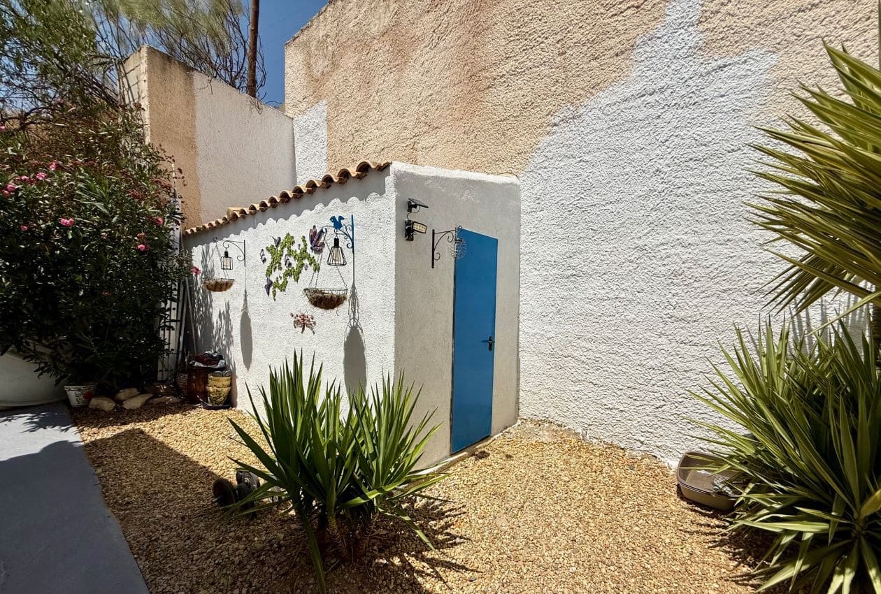 2 soveværelse Villa til salg i Albanchez - € 139.950 (Ref: 9180429)