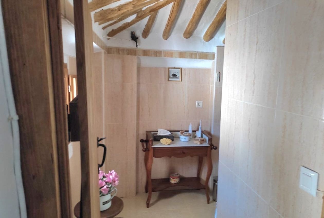 3 soveværelse Finca/Landehus til salg i Alcala la Real - € 129.000 (Ref: 9184786)