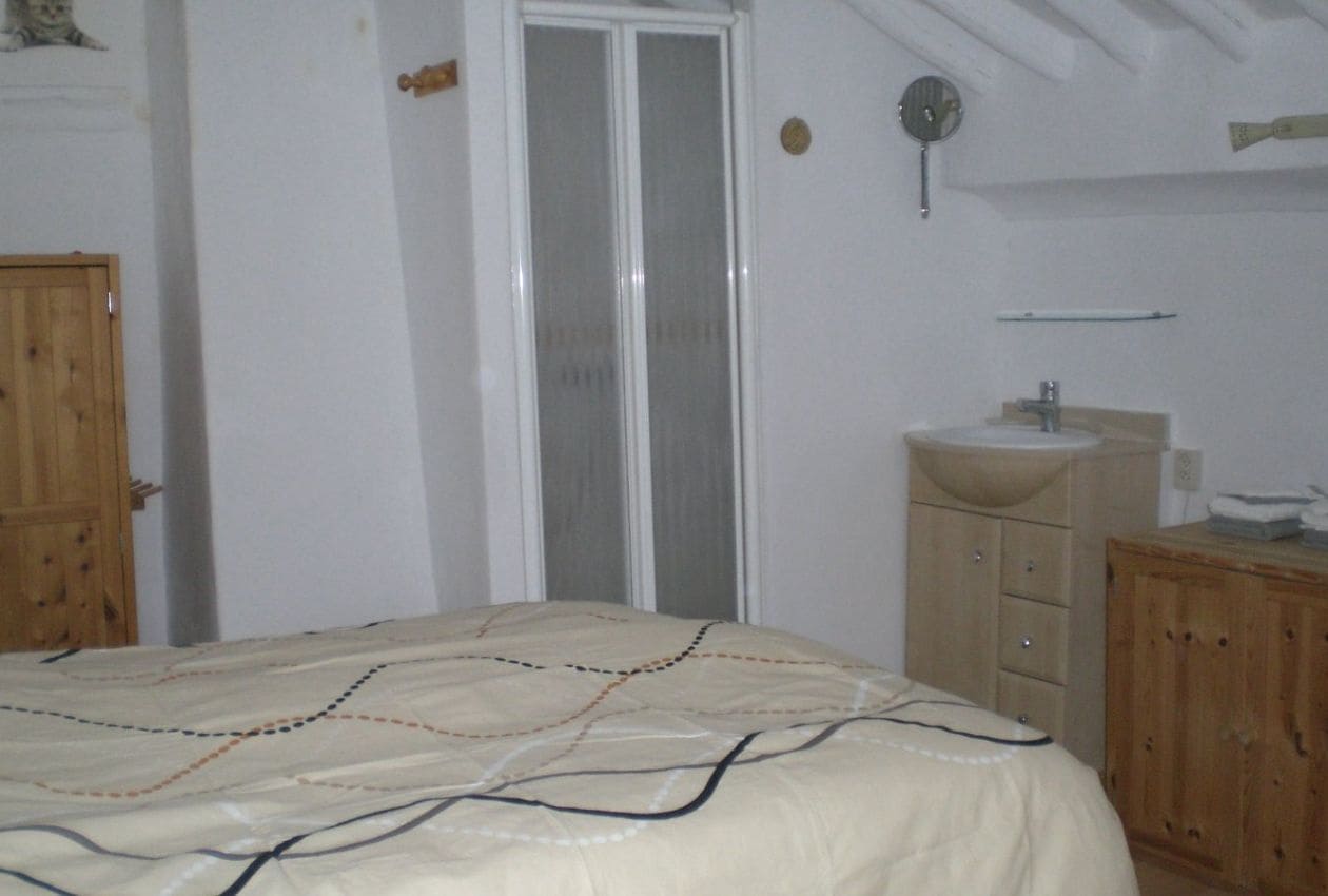 3 soveværelse Finca/Landehus til salg i Alcala la Real - € 129.000 (Ref: 9184786)