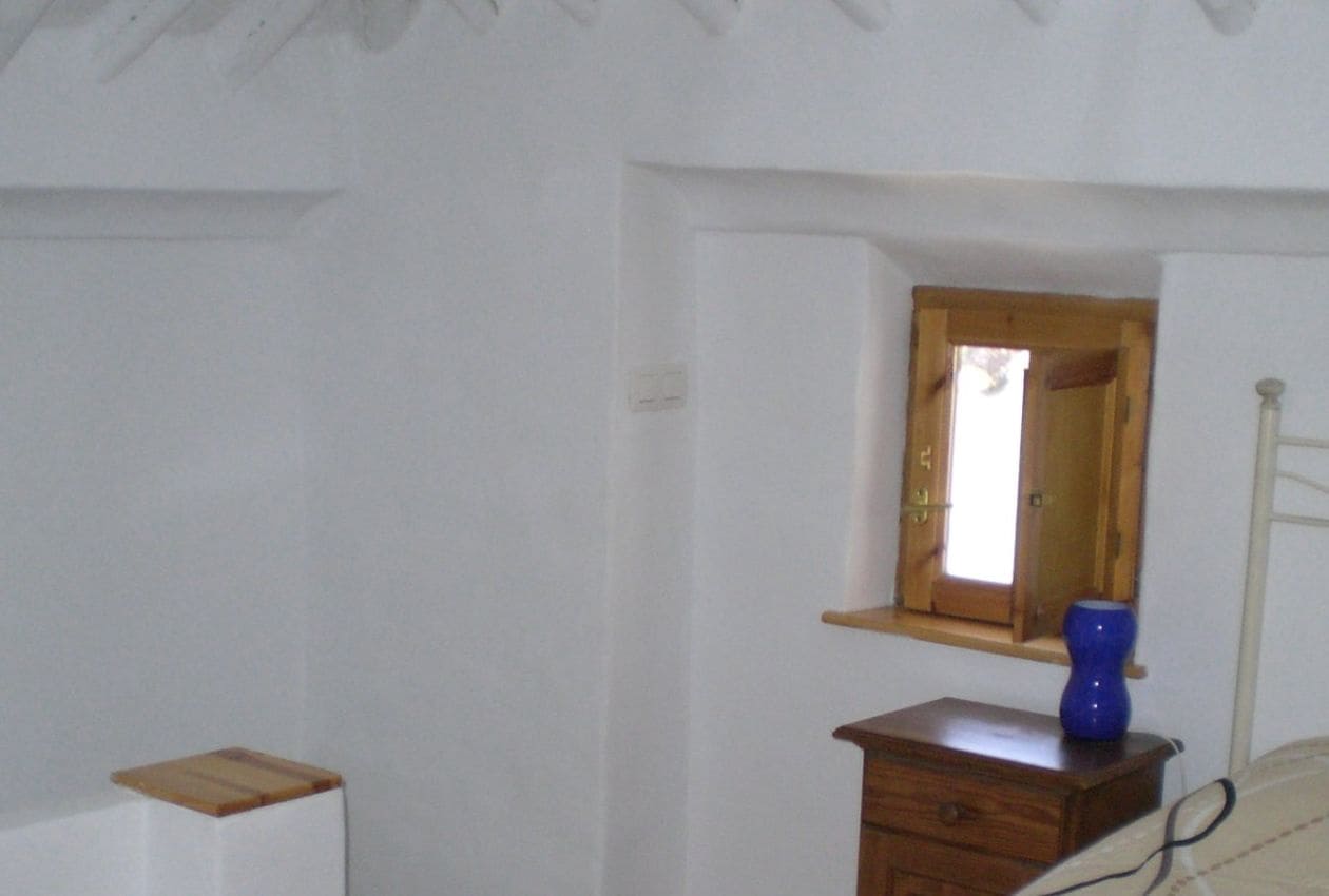 3 soveværelse Finca/Landehus til salg i Alcala la Real - € 129.000 (Ref: 9184786)