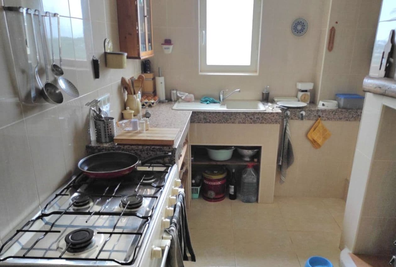 3 soveværelse Finca/Landehus til salg i Alcala la Real - € 129.000 (Ref: 9184786)