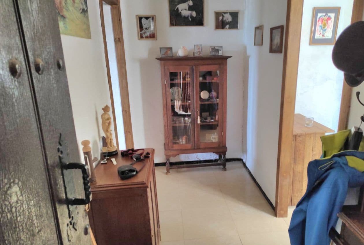 3 soveværelse Finca/Landehus til salg i Alcala la Real - € 129.000 (Ref: 9184786)