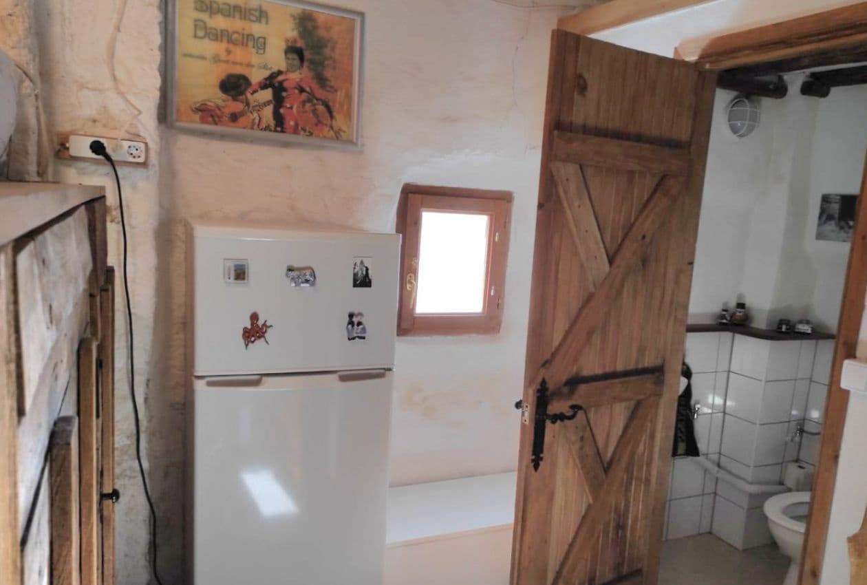 3 soveværelse Finca/Landehus til salg i Alcala la Real - € 129.000 (Ref: 9184786)