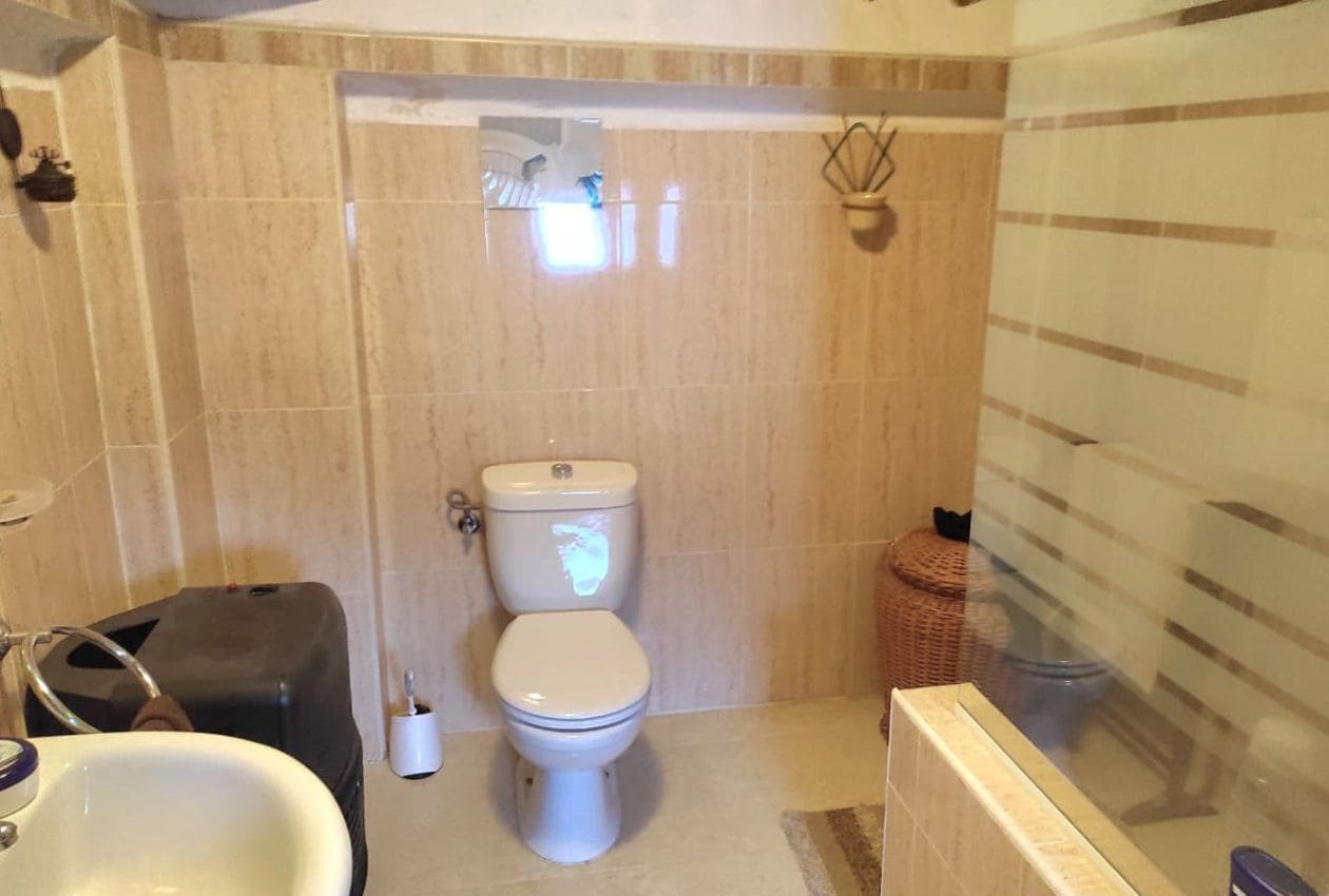 3 soveværelse Finca/Landehus til salg i Alcala la Real - € 129.000 (Ref: 9184786)