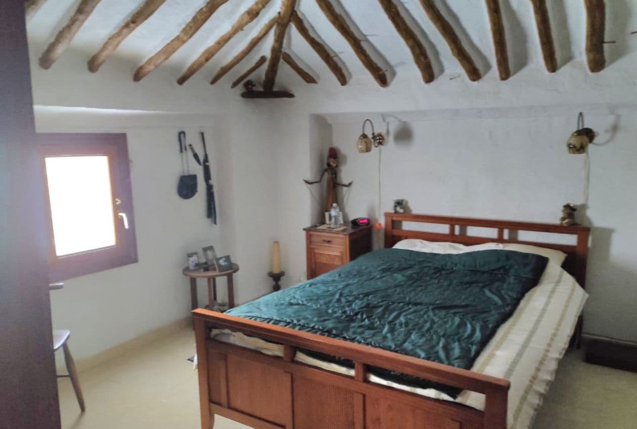 3 soveværelse Finca/Landehus til salg i Alcala la Real - € 129.000 (Ref: 9184786)