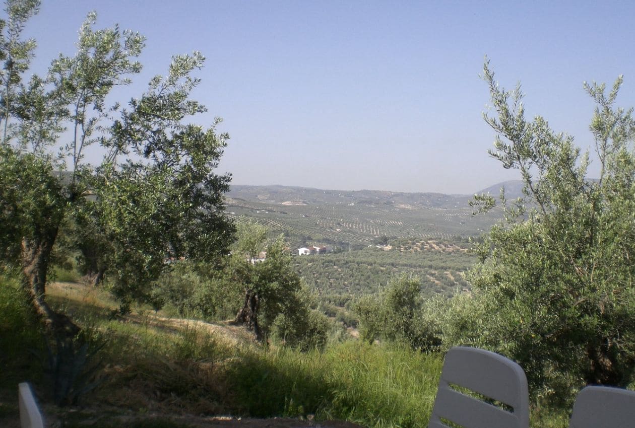 3 soveværelse Finca/Landehus til salg i Alcala la Real - € 129.000 (Ref: 9184786)