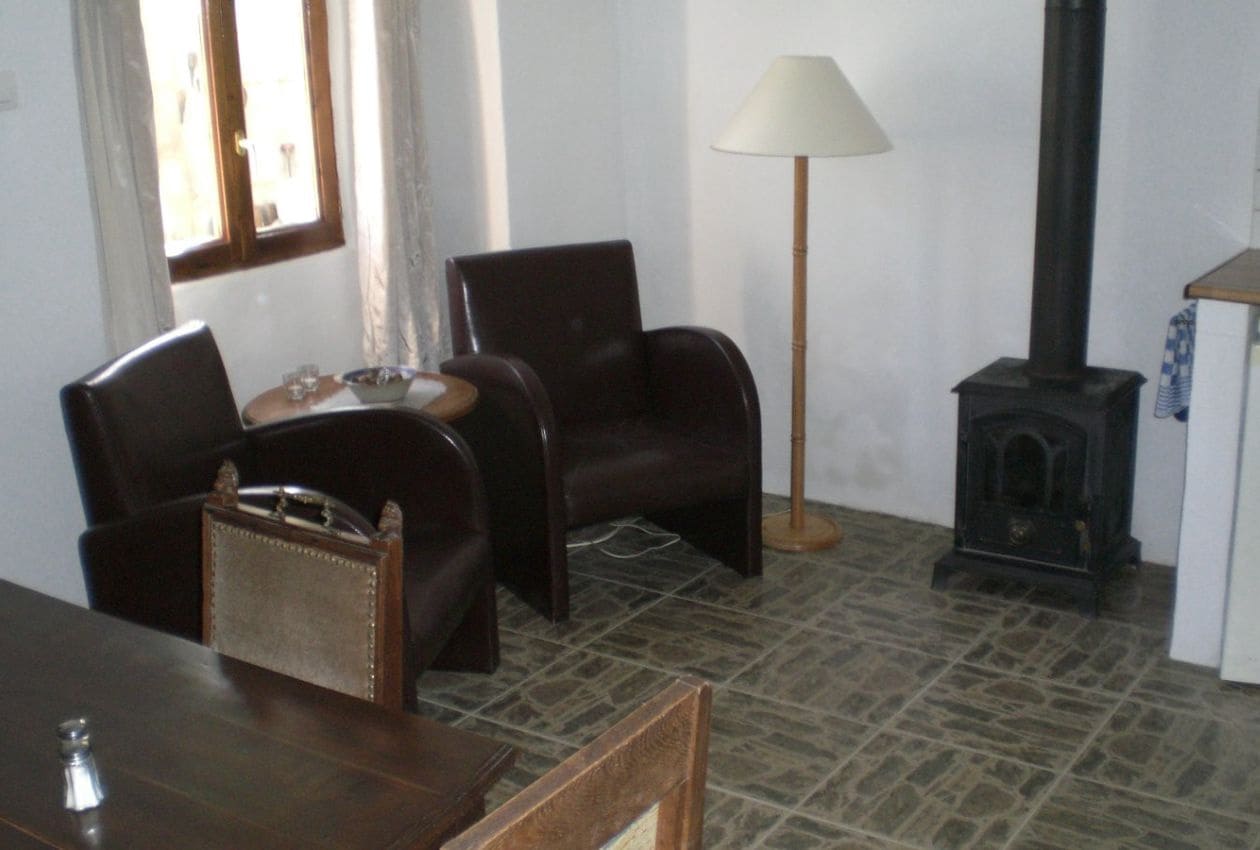 3 soveværelse Finca/Landehus til salg i Alcala la Real - € 129.000 (Ref: 9184786)