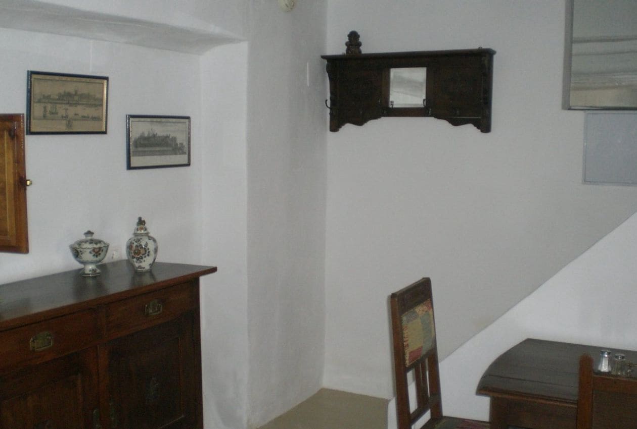 3 soveværelse Finca/Landehus til salg i Alcala la Real - € 129.000 (Ref: 9184786)