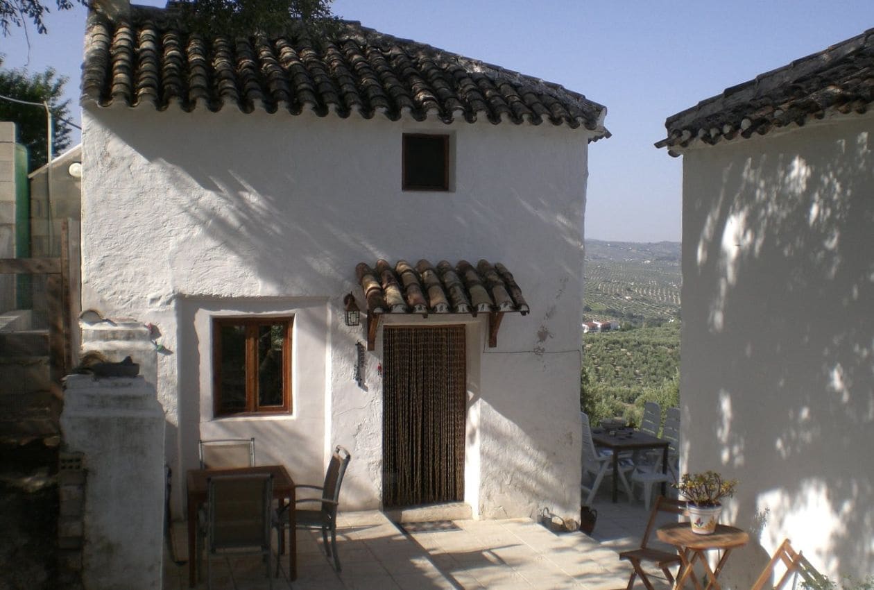 3 soveværelse Finca/Landehus til salg i Alcala la Real - € 129.000 (Ref: 9184786)