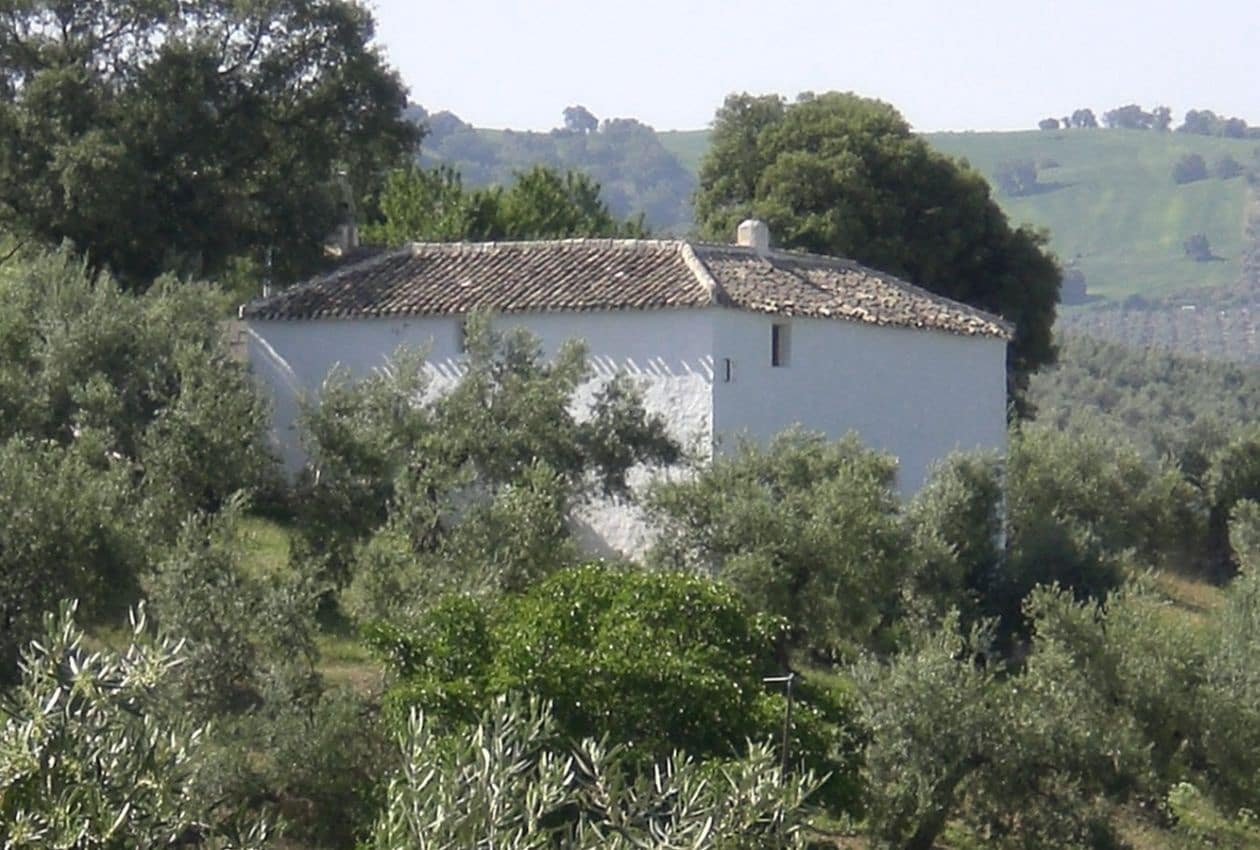 3 soveværelse Finca/Landehus til salg i Alcala la Real - € 129.000 (Ref: 9184786)