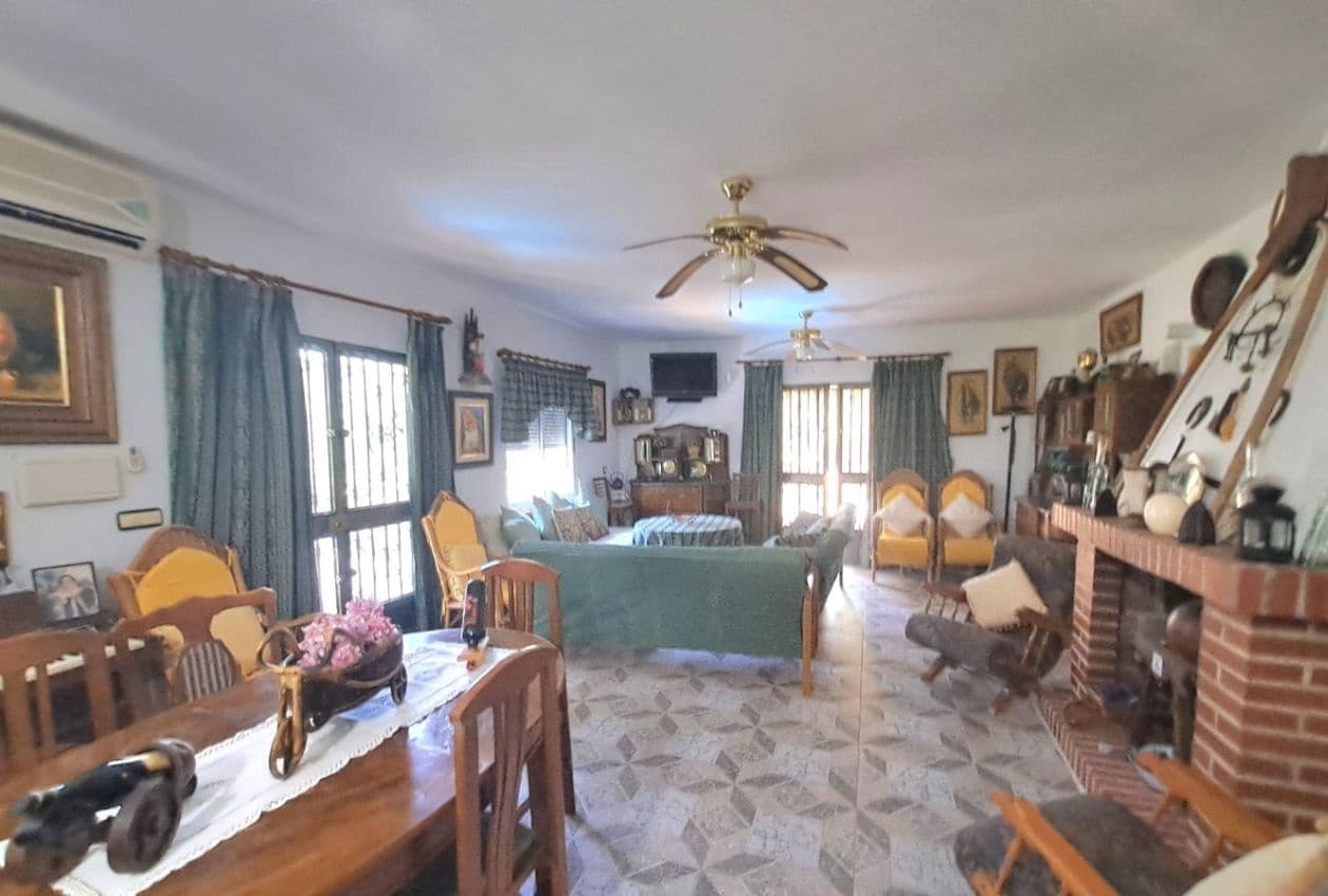 2 soverom Finca/Herregård til salgs i Martos - € 274 000 (Ref: 9186489)