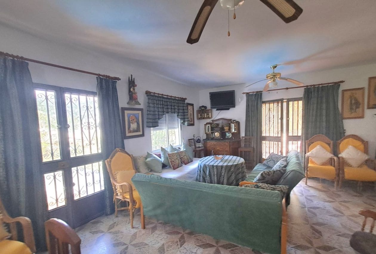 2 soverom Finca/Herregård til salgs i Martos - € 274 000 (Ref: 9186489)