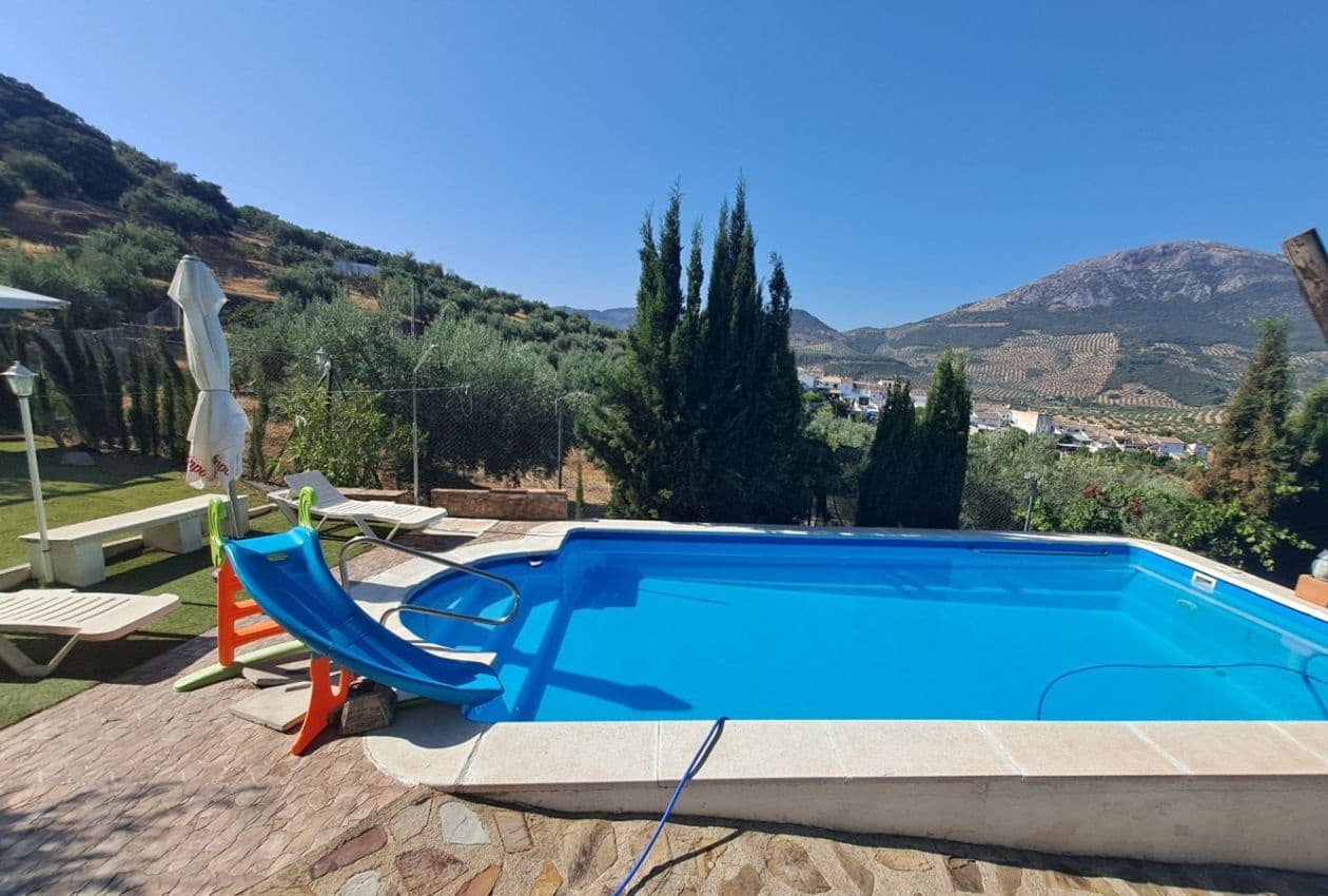 2 soverom Finca/Herregård til salgs i Martos - € 274 000 (Ref: 9186489)