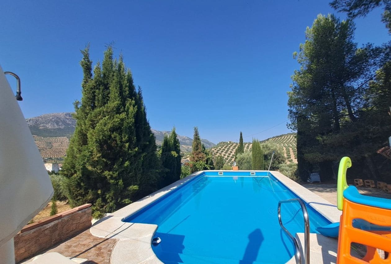 2 soverom Finca/Herregård til salgs i Martos - € 274 000 (Ref: 9186489)