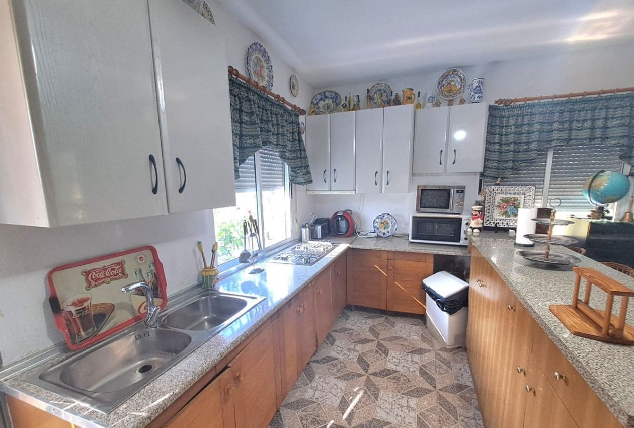 2 soverom Finca/Herregård til salgs i Martos - € 274 000 (Ref: 9186489)