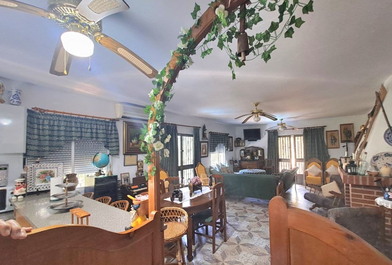 2 soverom Finca/Herregård til salgs i Martos - € 274 000 (Ref: 9186489)