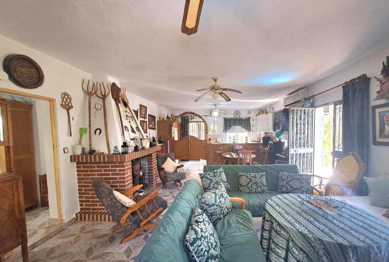 2 soverom Finca/Herregård til salgs i Martos - € 274 000 (Ref: 9186489)