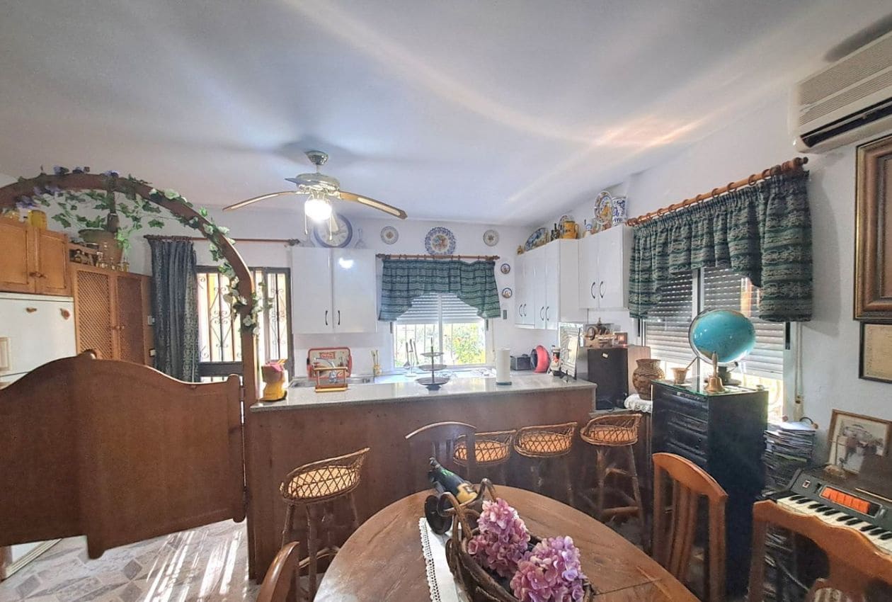 2 soverom Finca/Herregård til salgs i Martos - € 274 000 (Ref: 9186489)