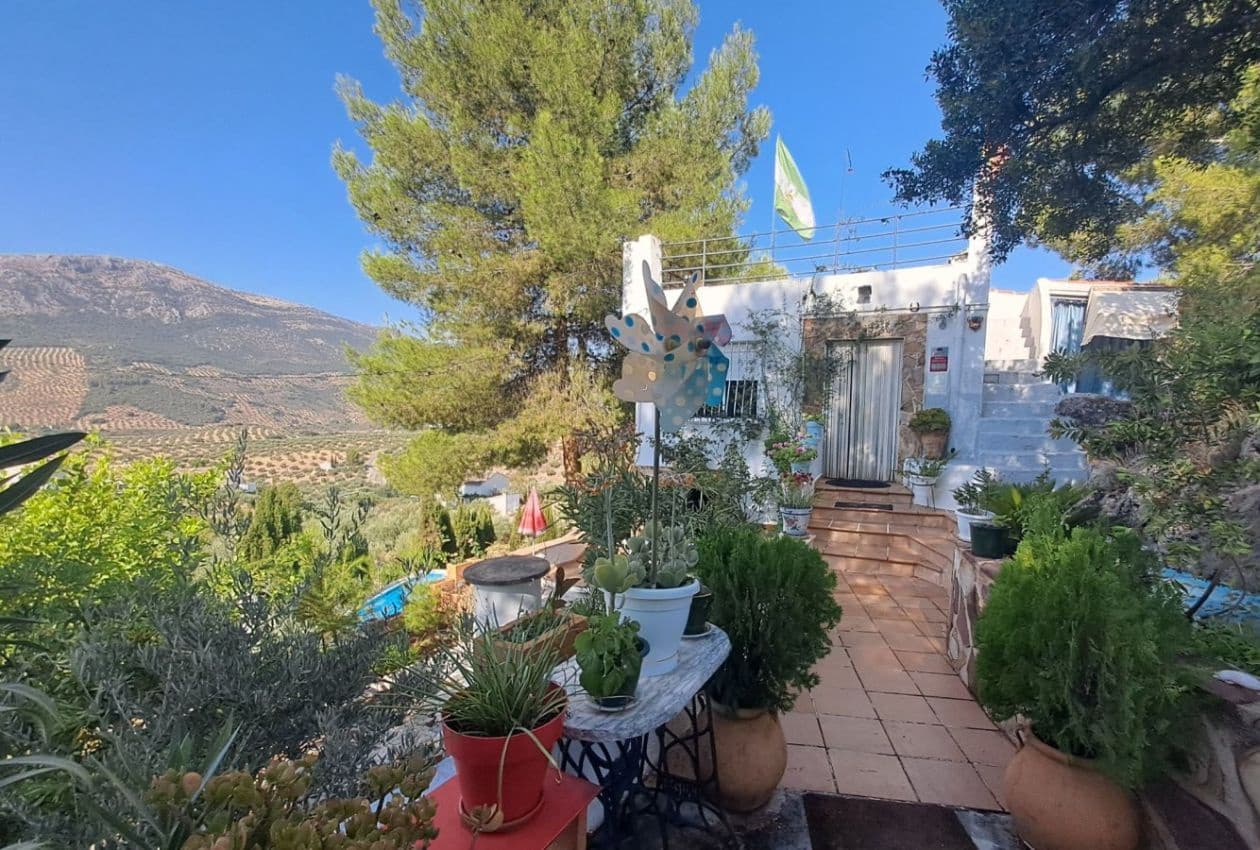2 soverom Finca/Herregård til salgs i Martos - € 274 000 (Ref: 9186489)