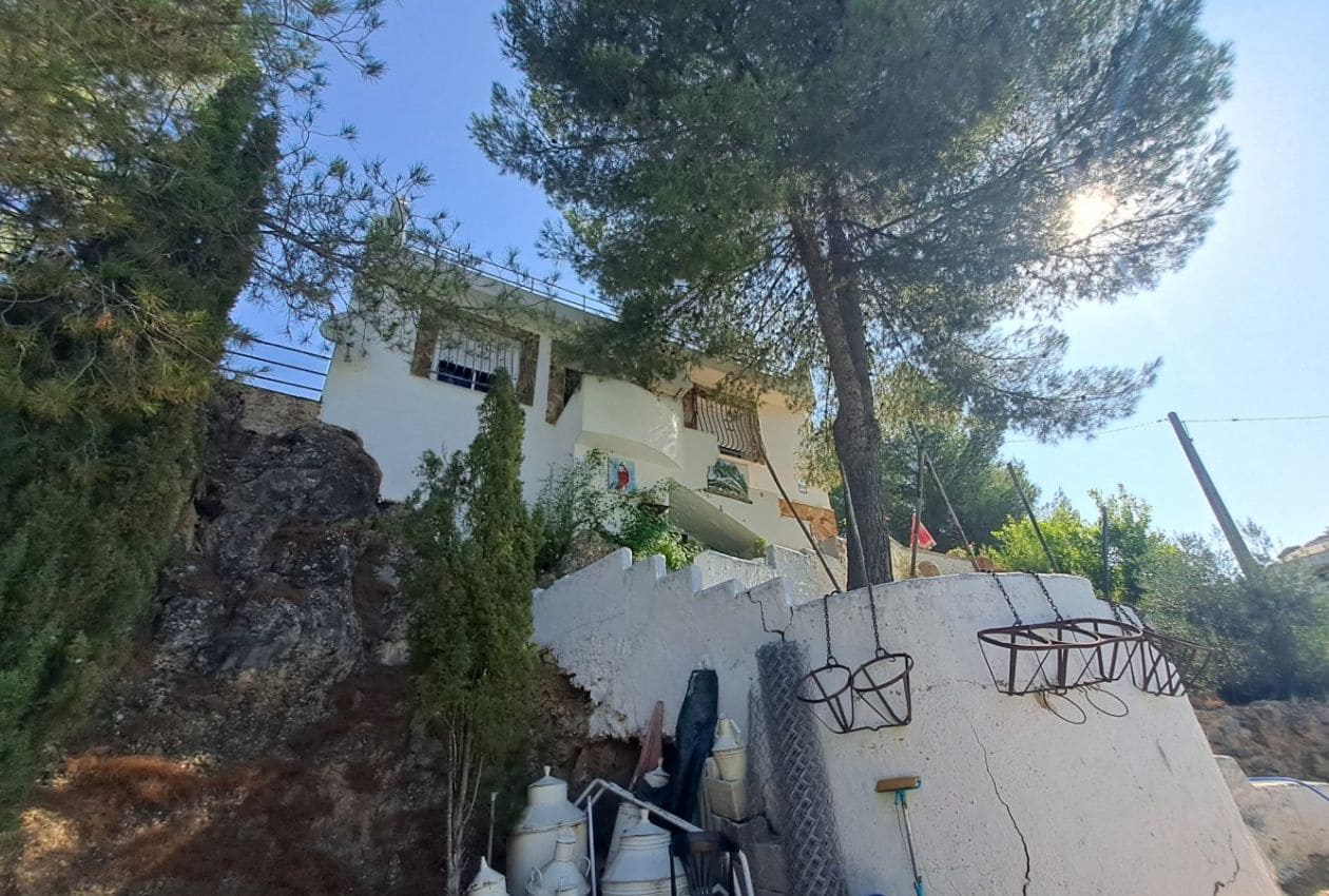 2 soverom Finca/Herregård til salgs i Martos - € 274 000 (Ref: 9186489)
