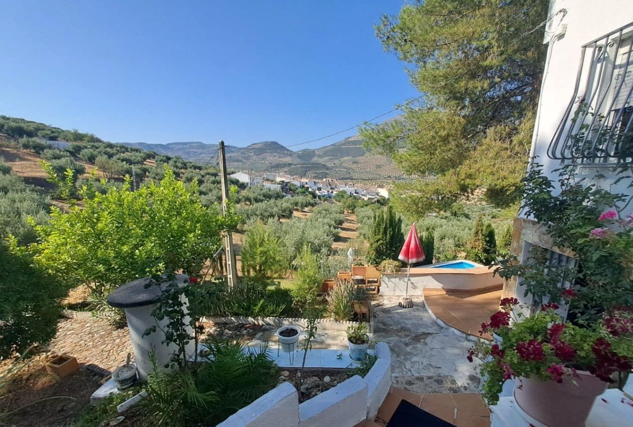 2 soverom Finca/Herregård til salgs i Martos - € 274 000 (Ref: 9186489)