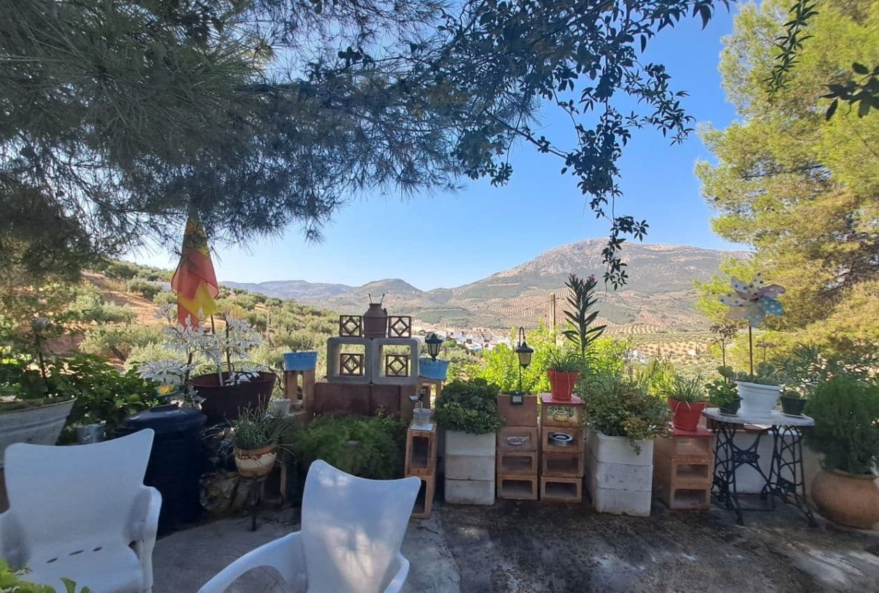 2 soverom Finca/Herregård til salgs i Martos - € 274 000 (Ref: 9186489)